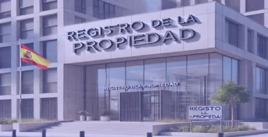 telefono del registro de la propiedad en jaen